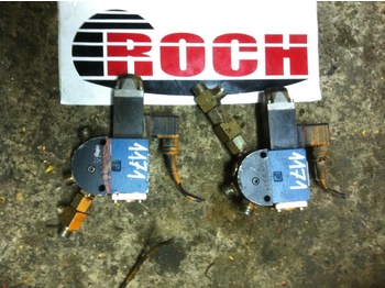 Valve hydraulique REXROTH