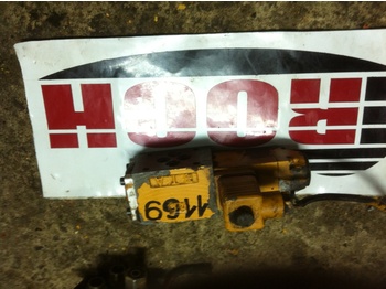 Valve hydraulique REXROTH