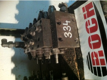 Valve hydraulique MARREL