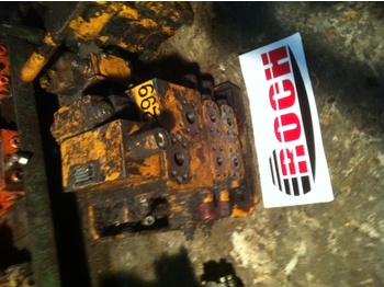 Valve hydraulique MARREL