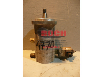 Moteur hydraulique O&K