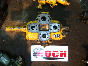 Valve hydraulique PARKER