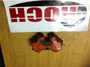 Valve hydraulique PARKER