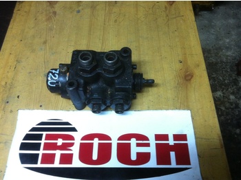 Valve hydraulique PARKER