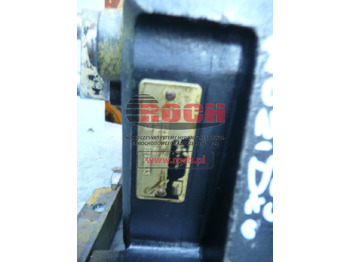 Valve hydraulique PARKER