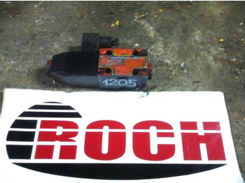 Valve hydraulique PARKER