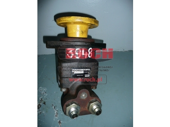 Moteur hydraulique PARKER