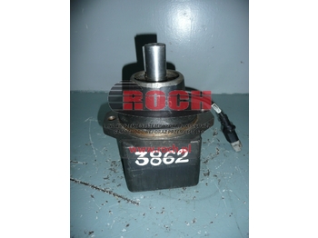 Moteur hydraulique PARKER