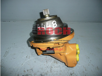 Moteur hydraulique PARKER