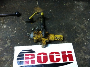 Valve hydraulique PARKER