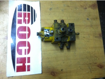 Valve hydraulique PARKER