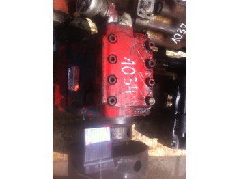 Pompe hydraulique POCLAIN