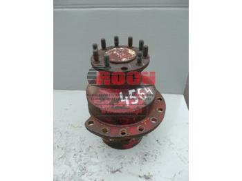 Moteur hydraulique POCLAIN