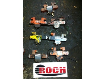 Valve hydraulique REXROTH