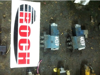 Valve hydraulique REXROTH