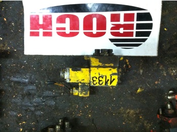 Valve hydraulique REXROTH