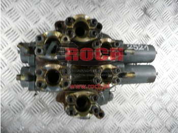 Valve hydraulique REXROTH