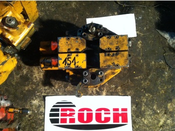 Valve hydraulique REXROTH
