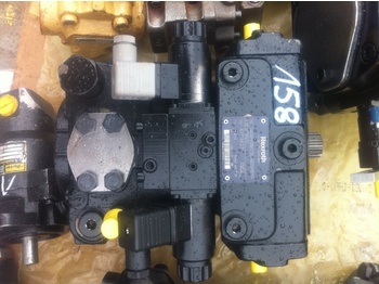 Pompe hydraulique REXROTH