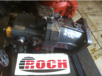 Moteur hydraulique REXROTH