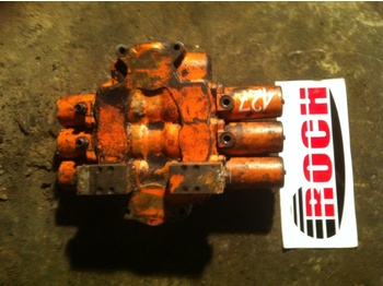 Valve hydraulique REXROTH