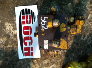 Valve hydraulique REXROTH