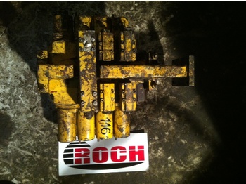 Valve hydraulique REXROTH