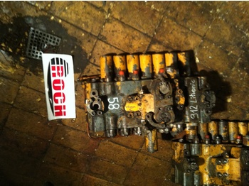 Valve hydraulique REXROTH