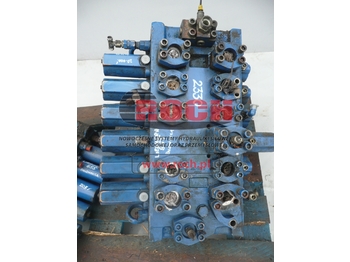 Valve hydraulique REXROTH