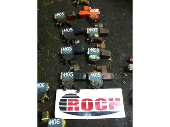 Valve hydraulique REXROTH