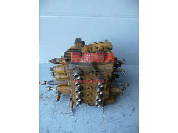 Valve hydraulique HYUNDAI