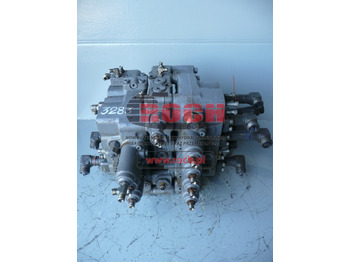 Valve hydraulique VOLVO