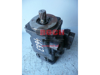 Pompe hydraulique DANFOSS / SAUER