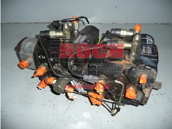 Pompe hydraulique DANFOSS / SAUER