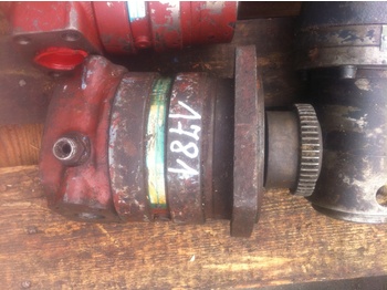 Moteur hydraulique DANFOSS / SAUER