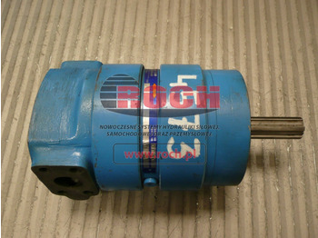 Moteur hydraulique DANFOSS / SAUER