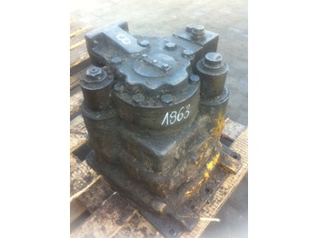Moteur hydraulique DANFOSS / SAUER