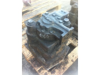 Moteur hydraulique DANFOSS / SAUER