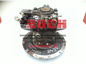 Pompe hydraulique DANFOSS / SAUER