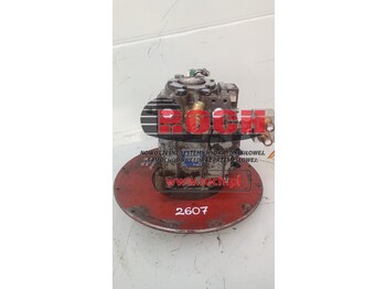 Pompe hydraulique DANFOSS / SAUER