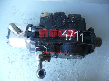 Pompe hydraulique DANFOSS / SAUER