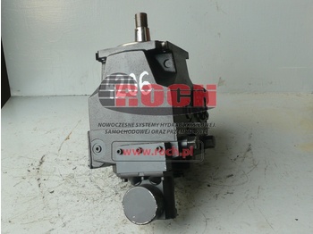 Pompe hydraulique DANFOSS / SAUER