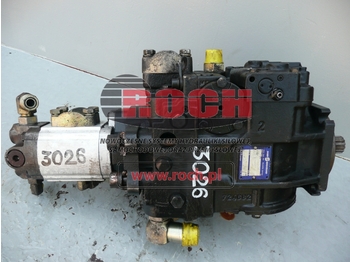 Pompe hydraulique PARKER