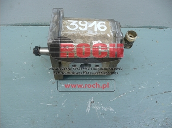 Moteur hydraulique DANFOSS / SAUER