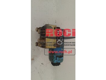 Valve hydraulique EATON / VICKERS