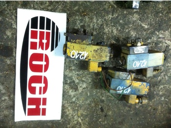 Valve hydraulique EATON / VICKERS