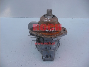 Moteur hydraulique WIRTGEN