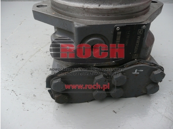 Moteur hydraulique pour Engins de chantier WIRTGEN 2166010: photos 2 Moteur hydraulique pour Engins de chantier WIRTGEN 2166010: photos 2