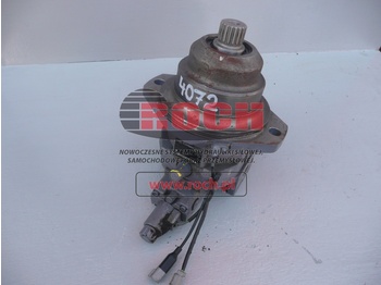 Moteur hydraulique WIRTGEN