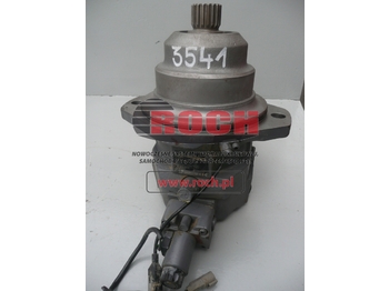 Moteur hydraulique WIRTGEN